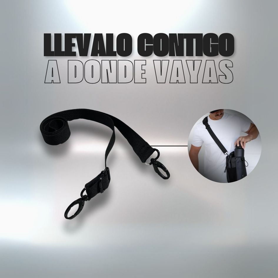 NUEVO Bolso Magnet-Bag+🧲