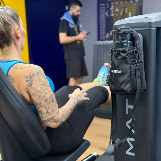 NUEVO Bolso Magnet-Bag+🧲