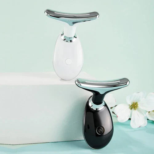 Masajeador Facial Antiarrugas