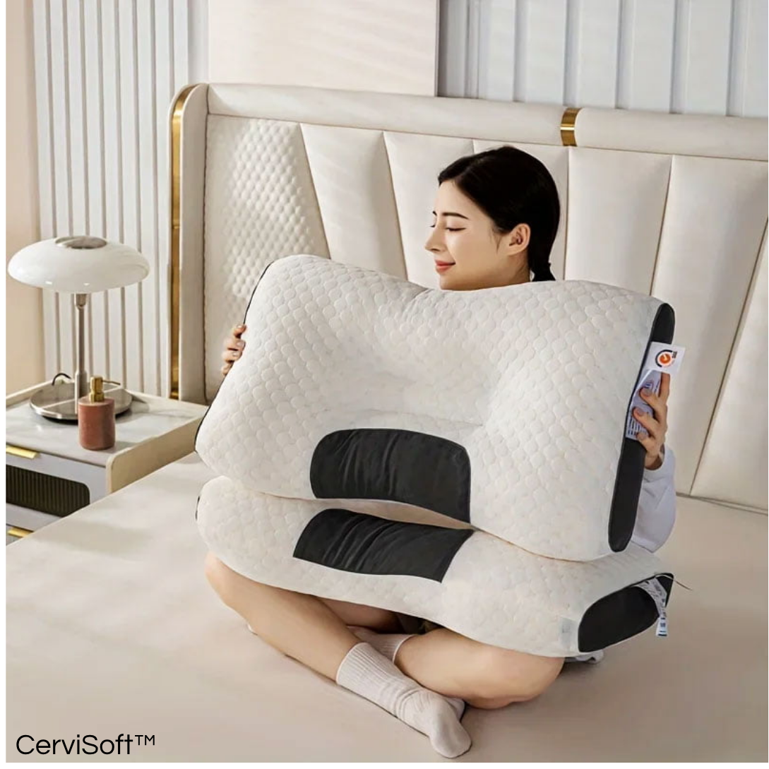 Almohada CerviSoft™